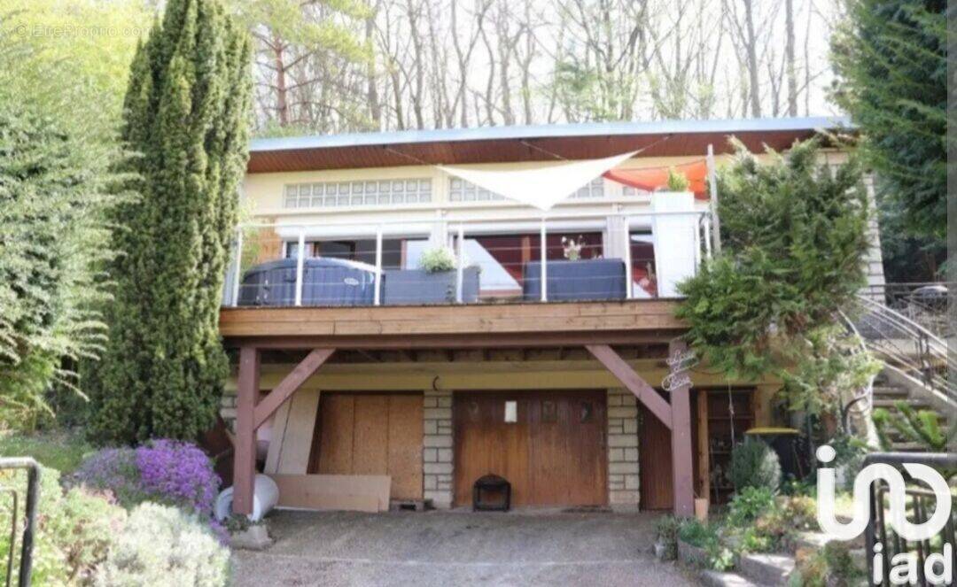 Photo 1 - Maison à LA FERTE-SOUS-JOUARRE