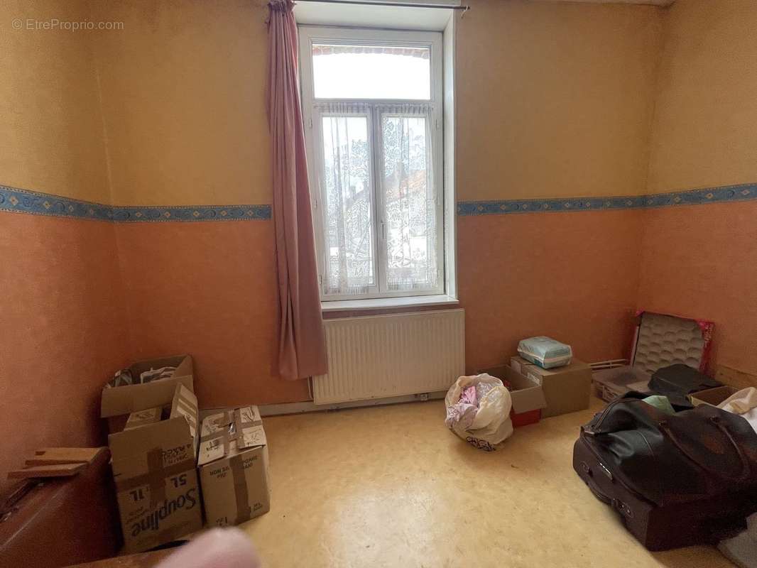 Appartement à ROUBAIX