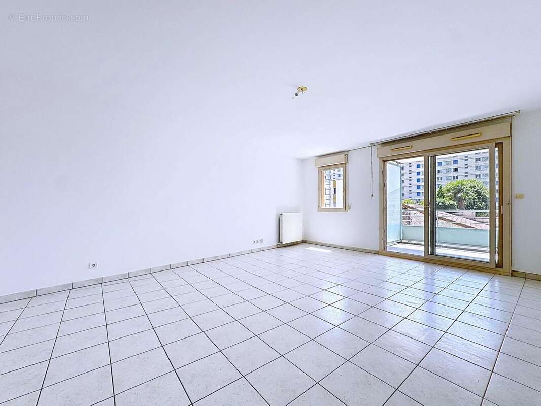 Photo 3 - Appartement à VOIRON
