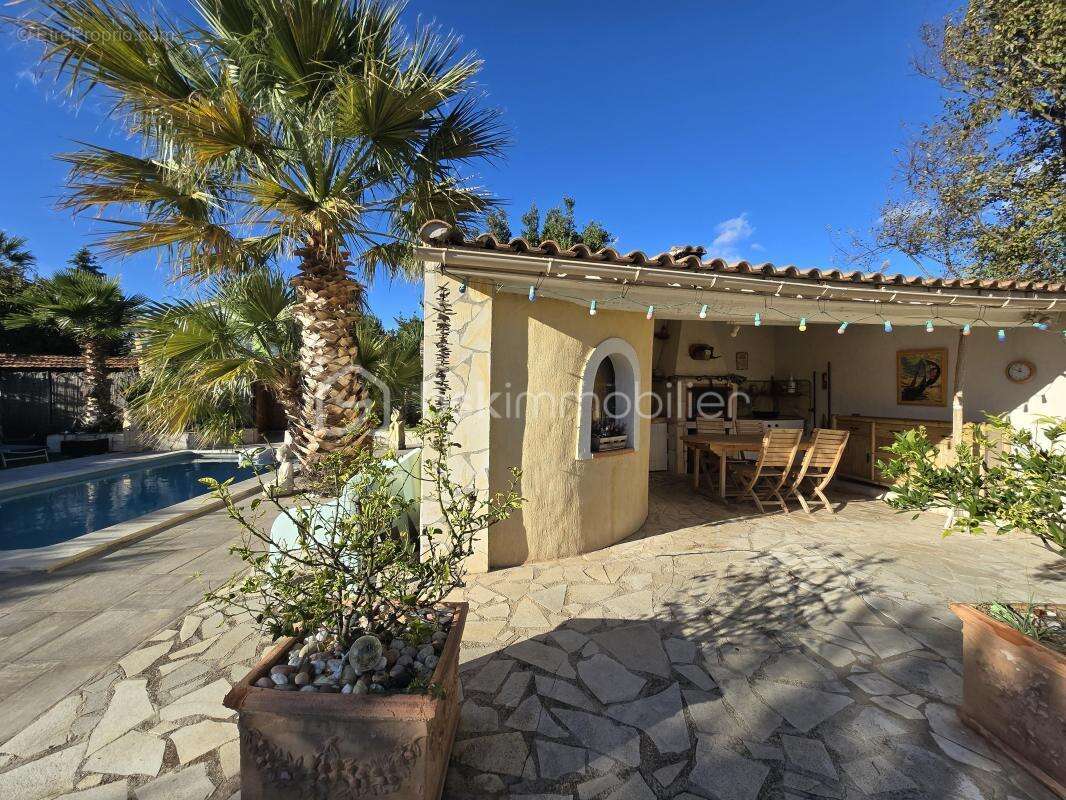 Maison à PORT-DE-BOUC