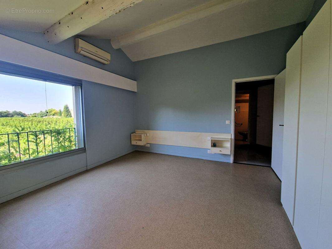 Maison à SAINT-REMY-DE-PROVENCE