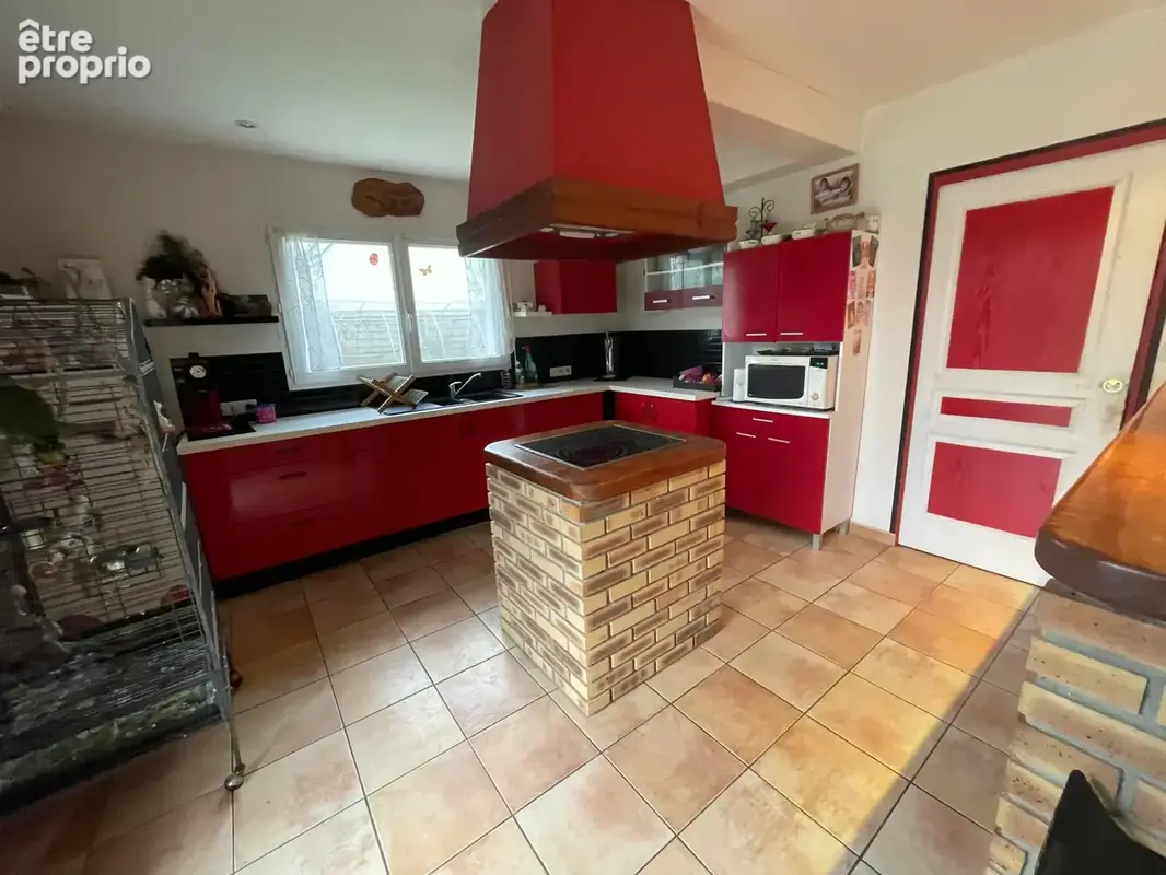 Belle maison de 2009 à Melrand - photo 5