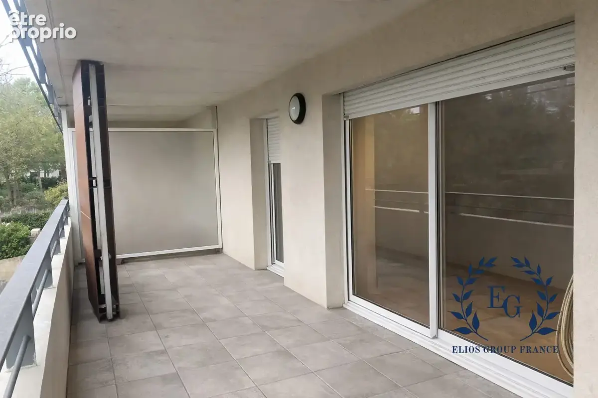 Appartement 5 pièces 97 m² à vendre à Montpellier (34000) - photo 2