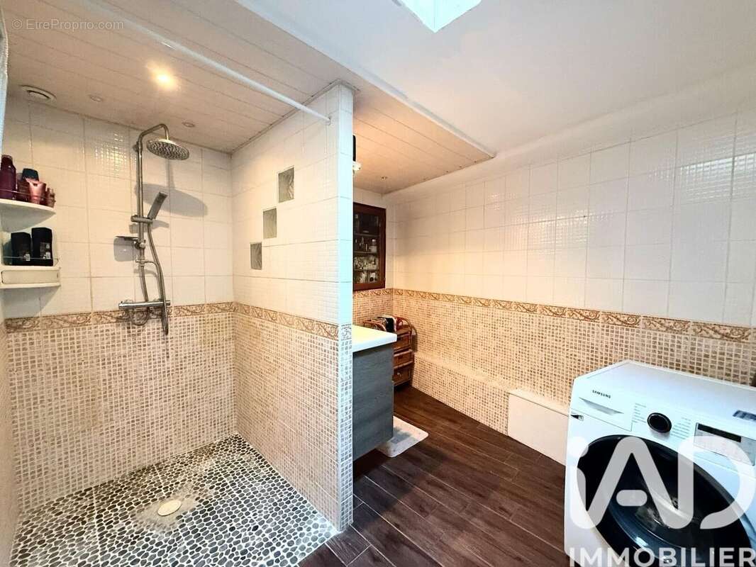 Maison 113 m² à Rainvillers  - photo 5