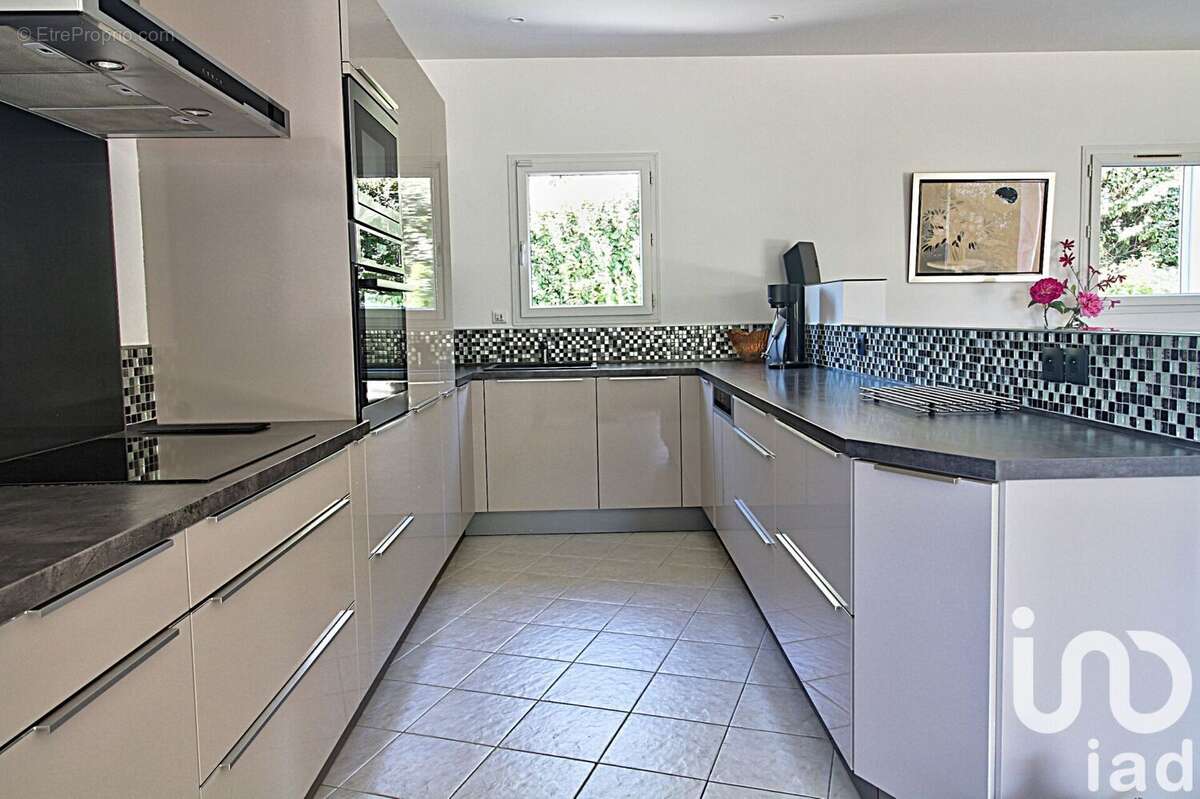 Photo 5 - Maison à EVENOS