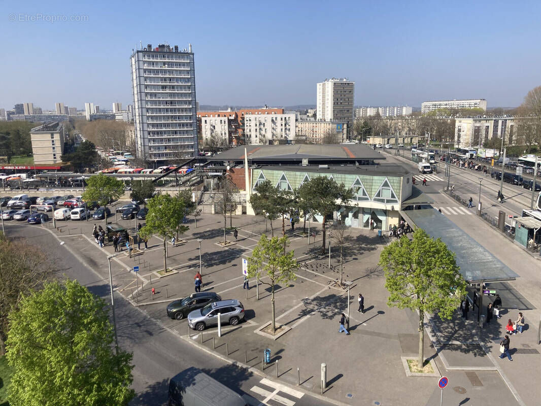 Photo 1 - Appartement à GARGES-LES-GONESSE