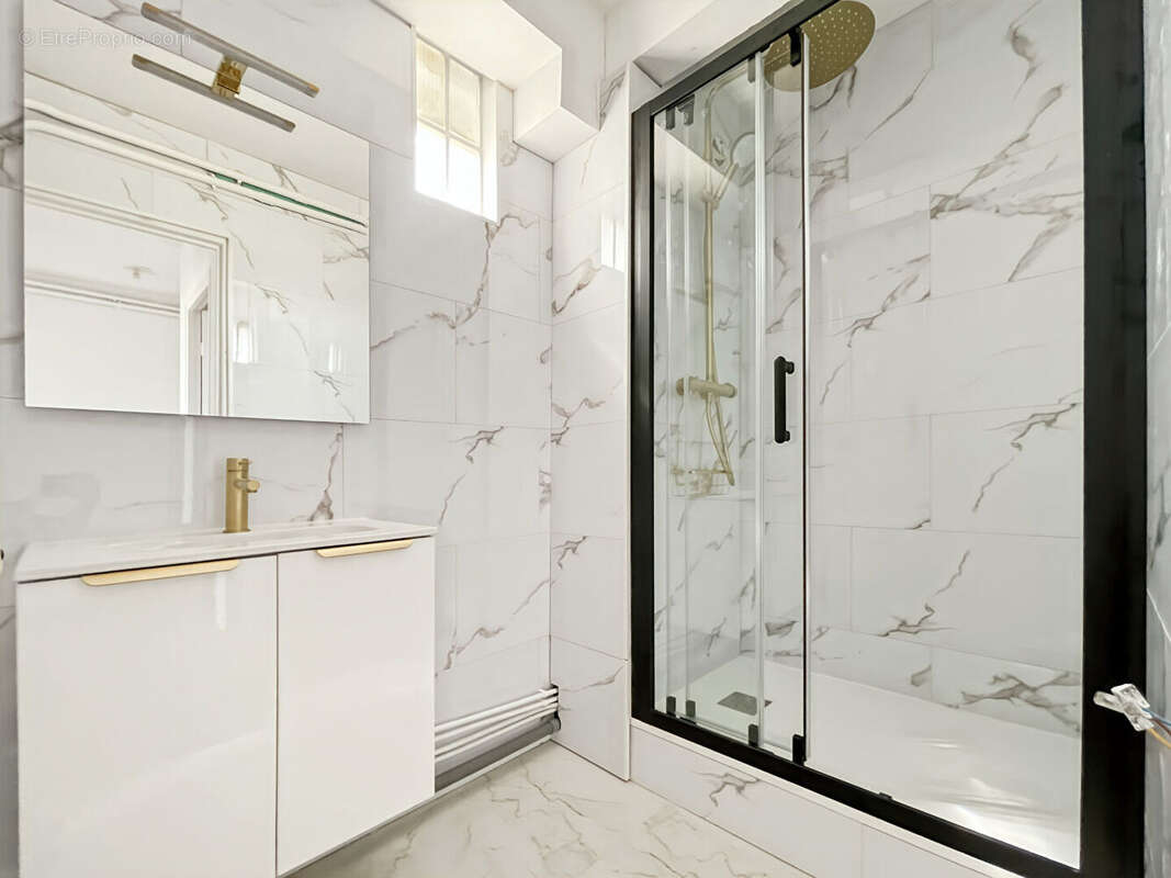 Appartement à MELUN