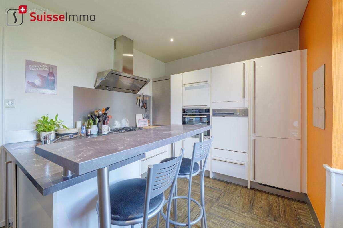 Maison à VALENTIGNEY