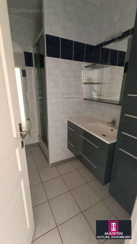 Maison à FONTENILLES