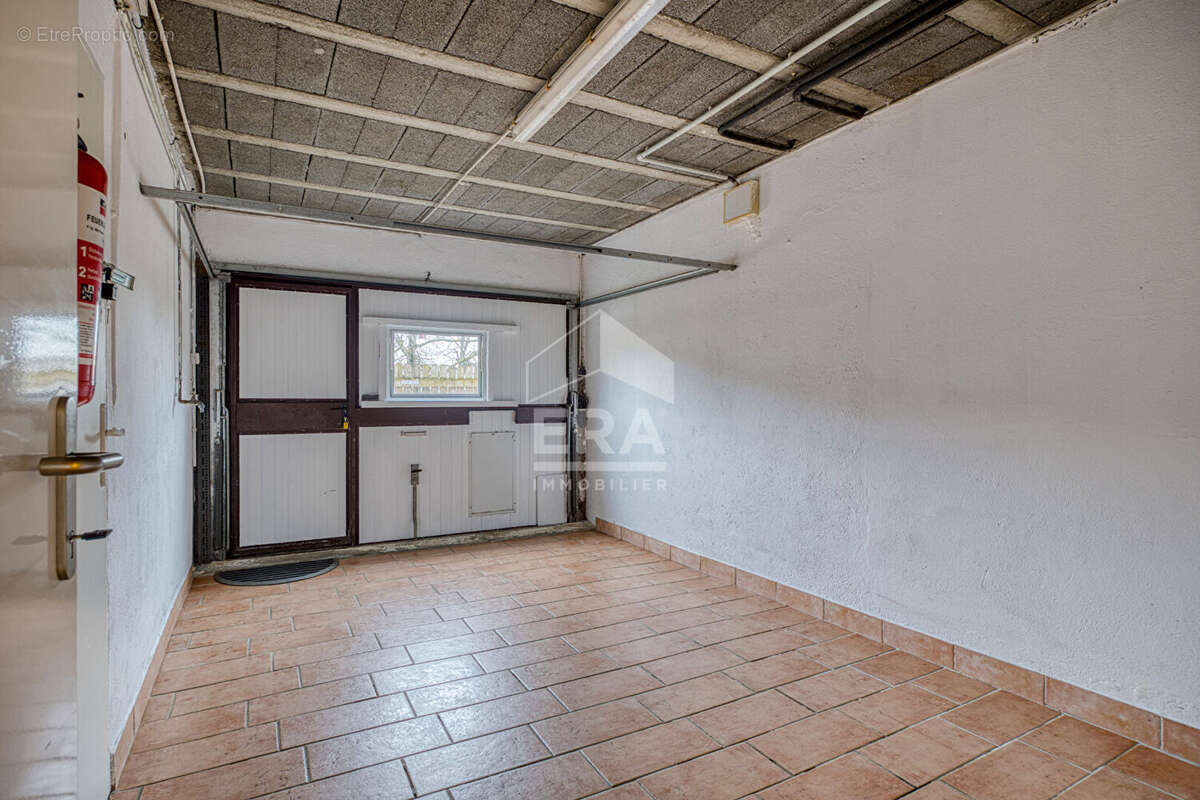 Villa 166m² à viry - photo 15