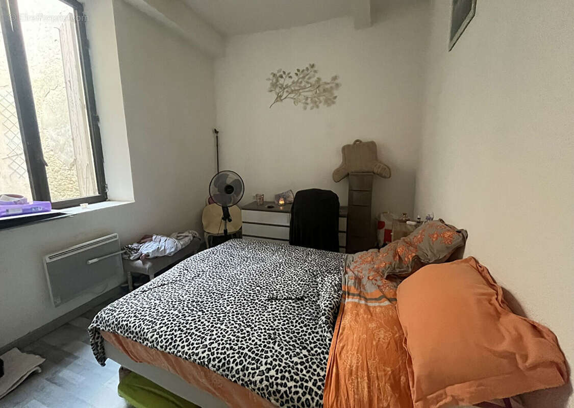 Appartement à CARCASSONNE