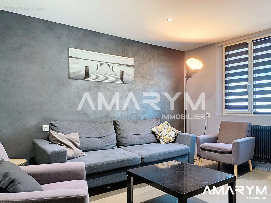 Maison à CAYEUX-SUR-MER