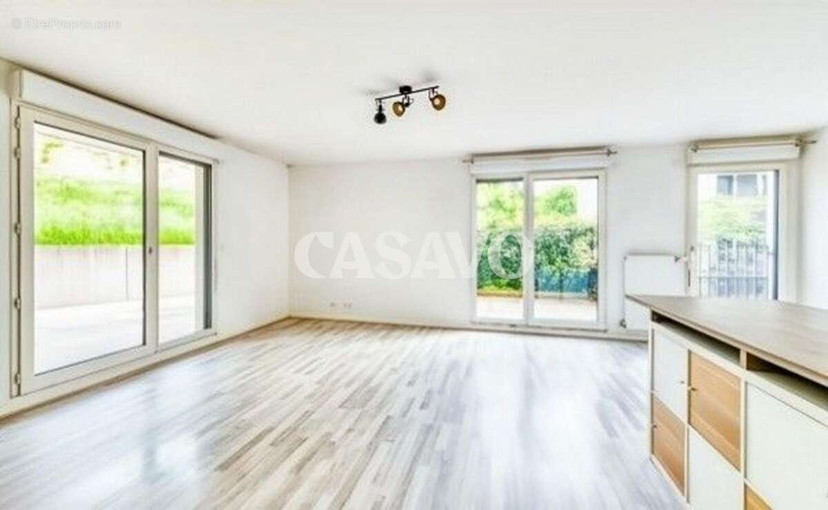 Appartement à OSNY