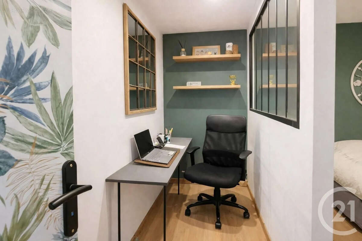 Maison à SAINTE-MARIE