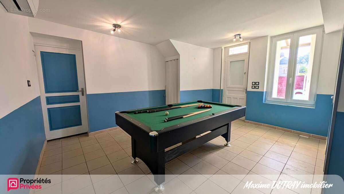 Maison 5 pièces 150m² + Dépendance aménagé 85m² - photo 15