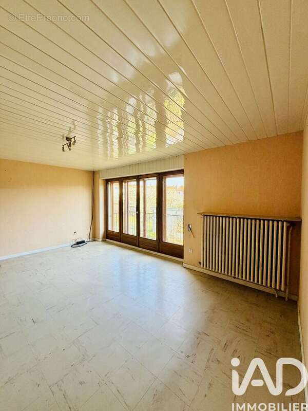 Photo 5 - Maison à FLEURY