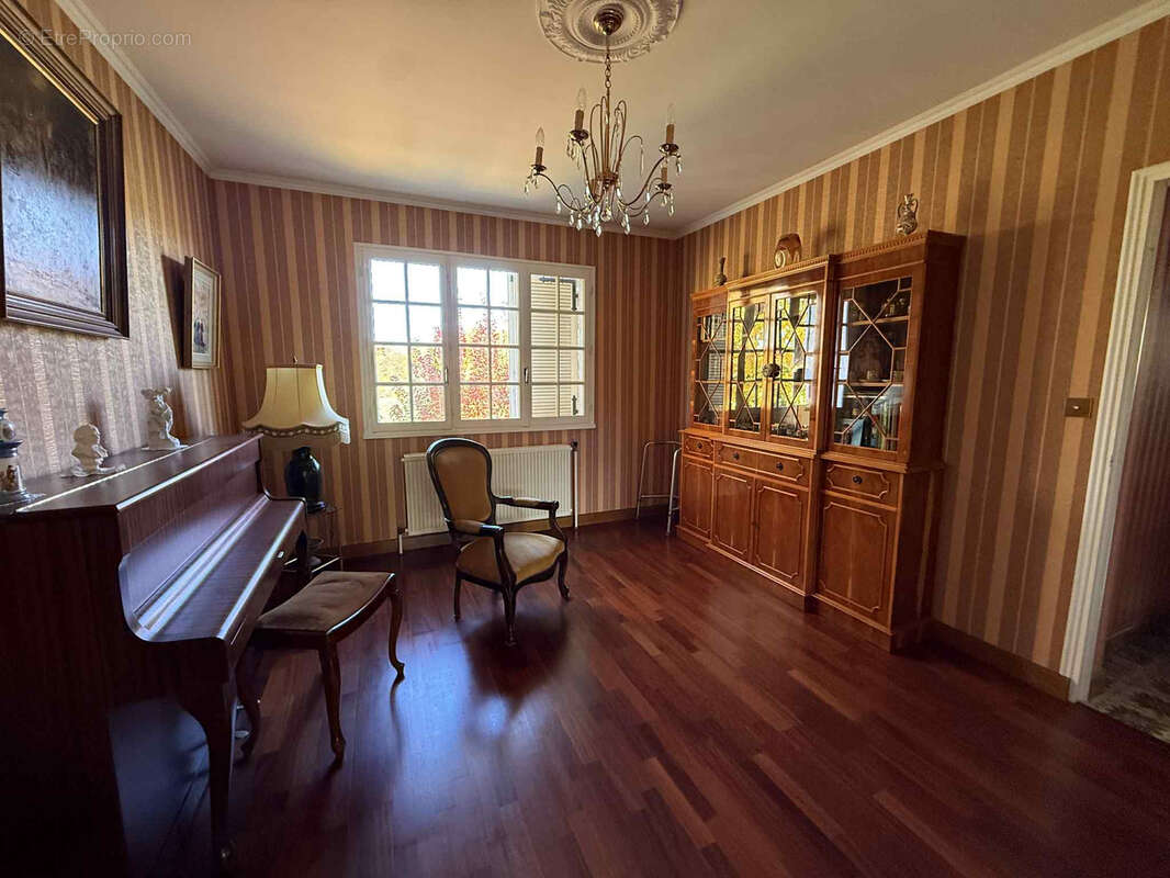 Maison à SAINT-LAURENT