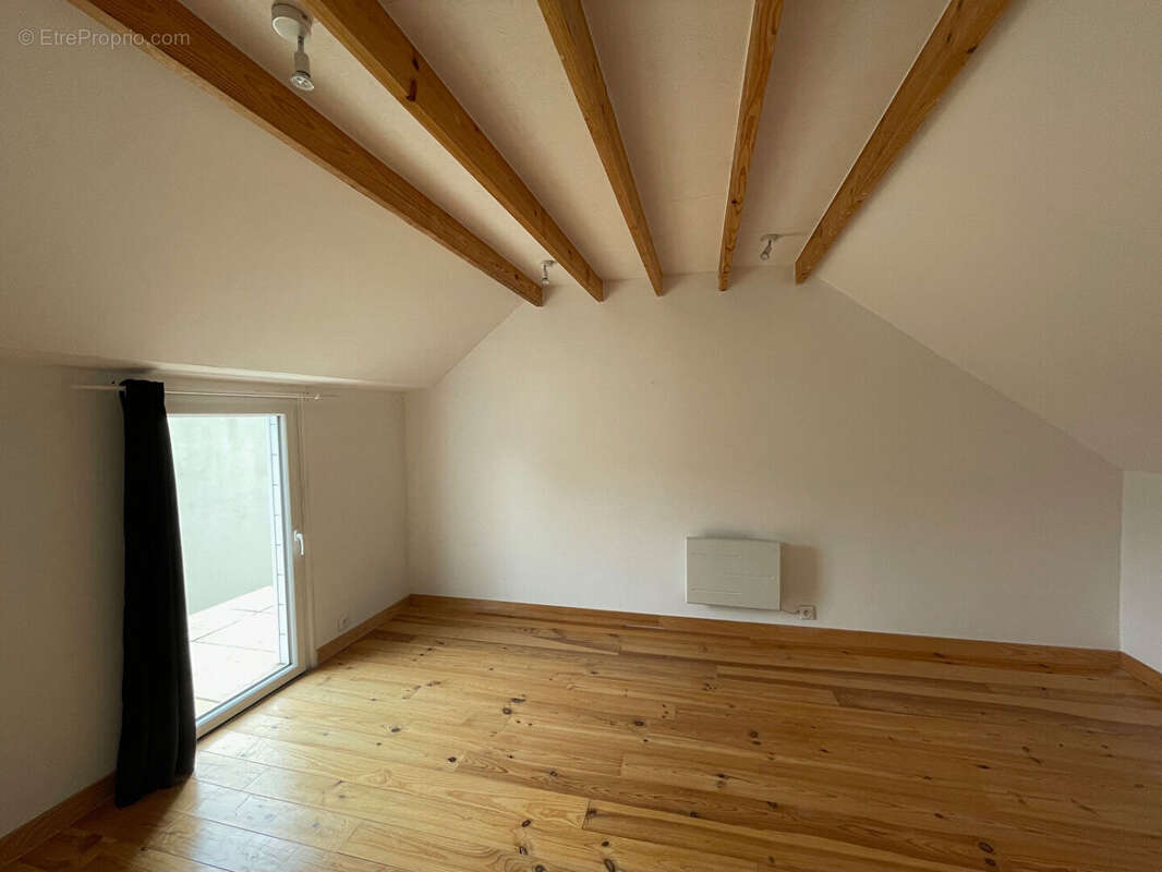 Maison à BADEN