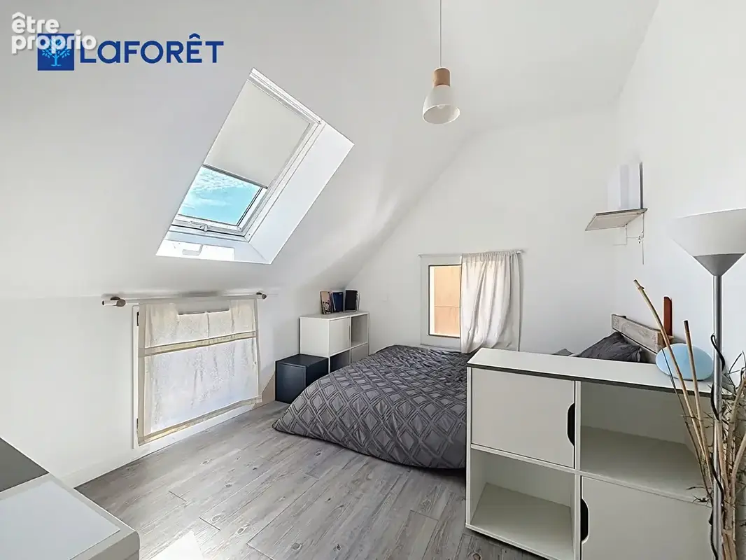 PLOUHINEC-CONTRAT FAVORIZ-Maison d'inspiration nordique - photo 3