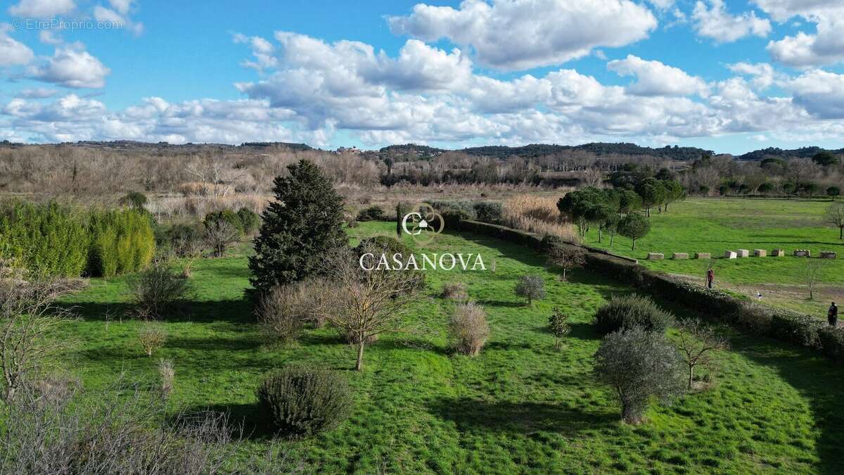 Maison à CLERMONT-L'HERAULT
