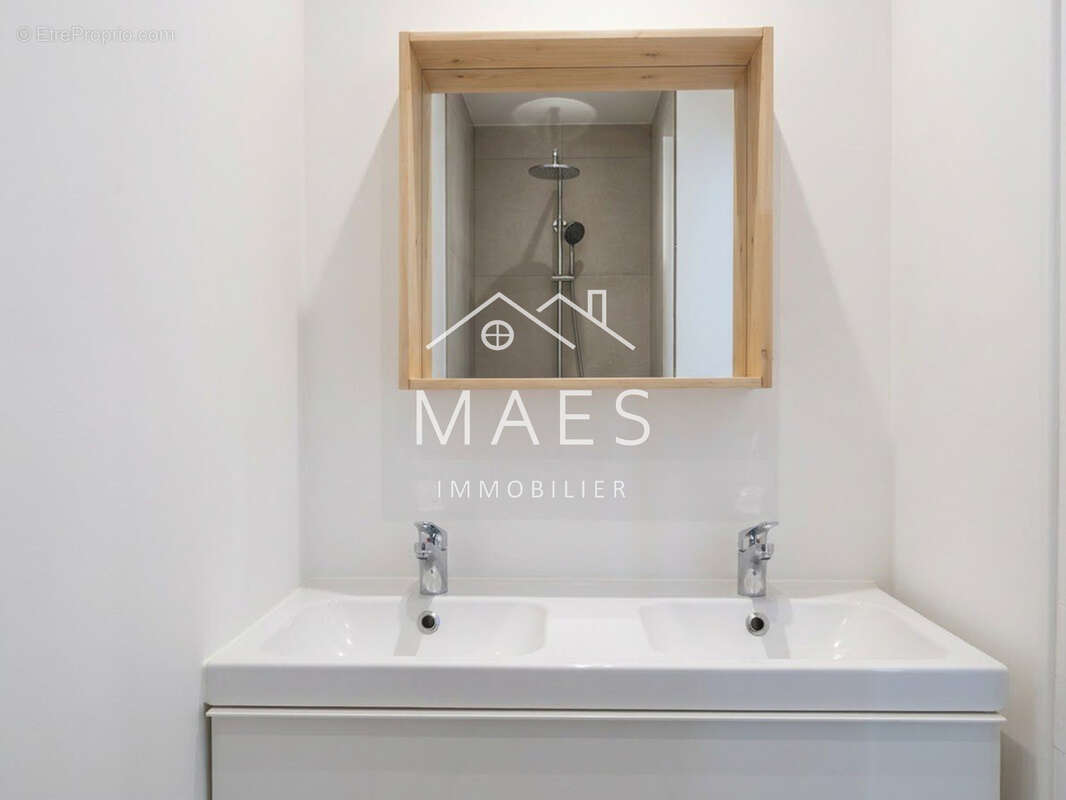Appartement à LEZENNES