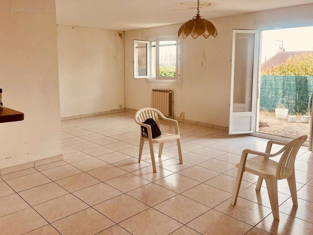 Photo 3 - Maison à CASTRES