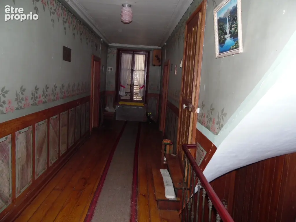 Maison 255 m² à Moussey  - photo 12