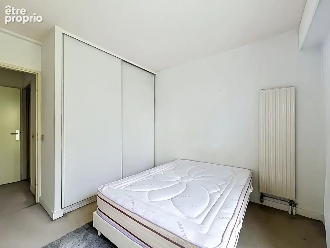 Appartement 50m² à suresnes - photo 7