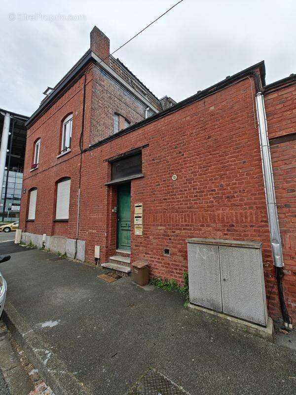 Maison 212 m² à Tourcoing  - photo 11