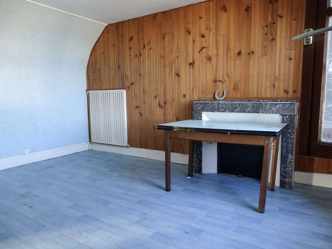 Appartement à SELLES-SUR-CHER