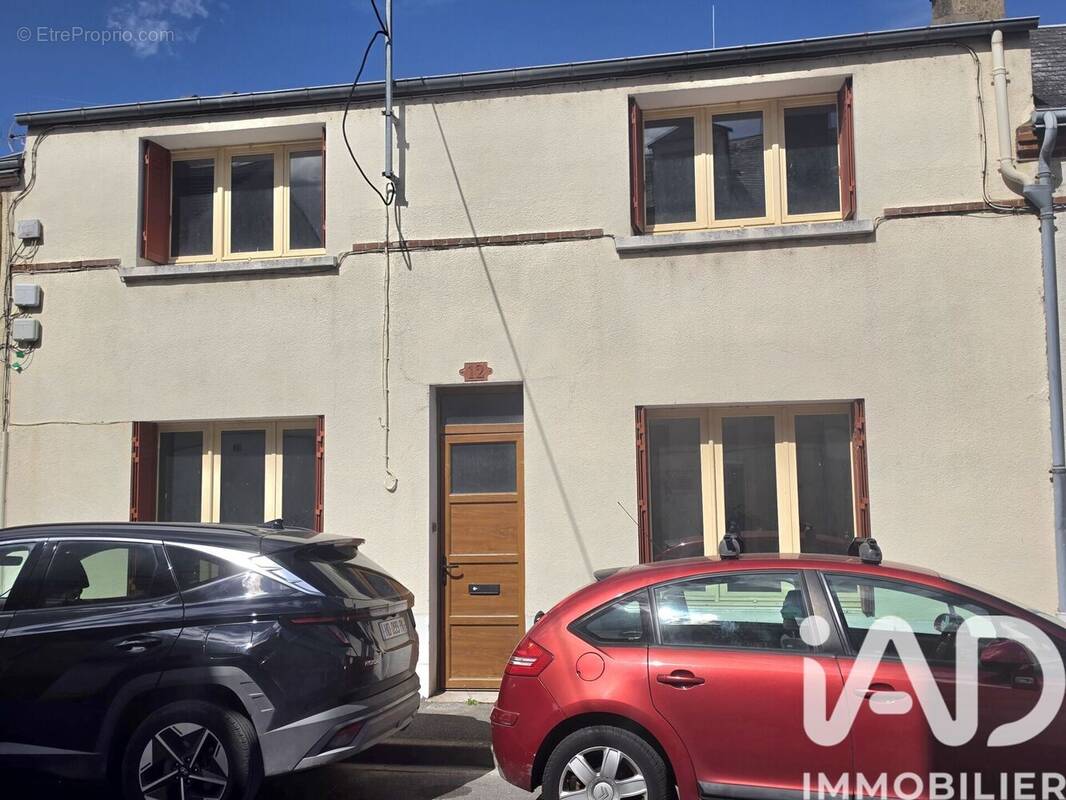 Photo 1 - Maison à ORLEANS