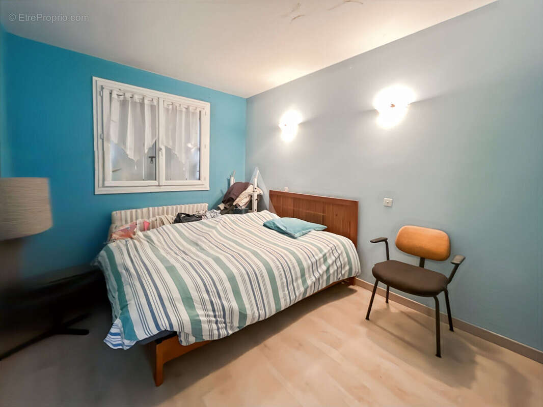Maison NOTRE DAME DE MONTS 4 Pièces 84.44 m² - photo 5
