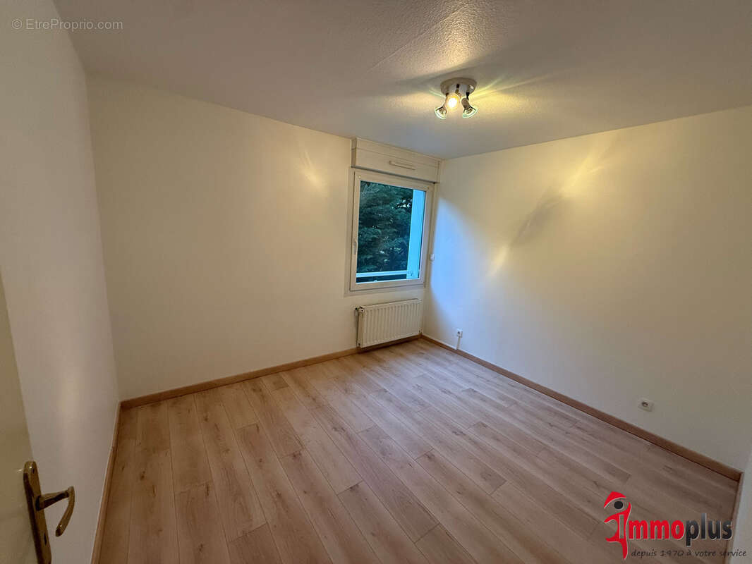 Appartement à SAINT-LOUIS
