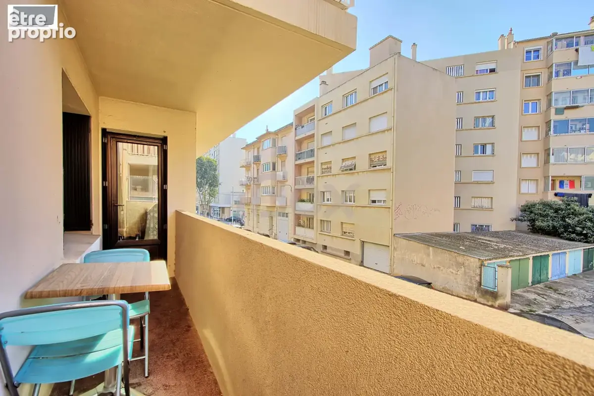 Toulon ouest - pont du las - photo 2