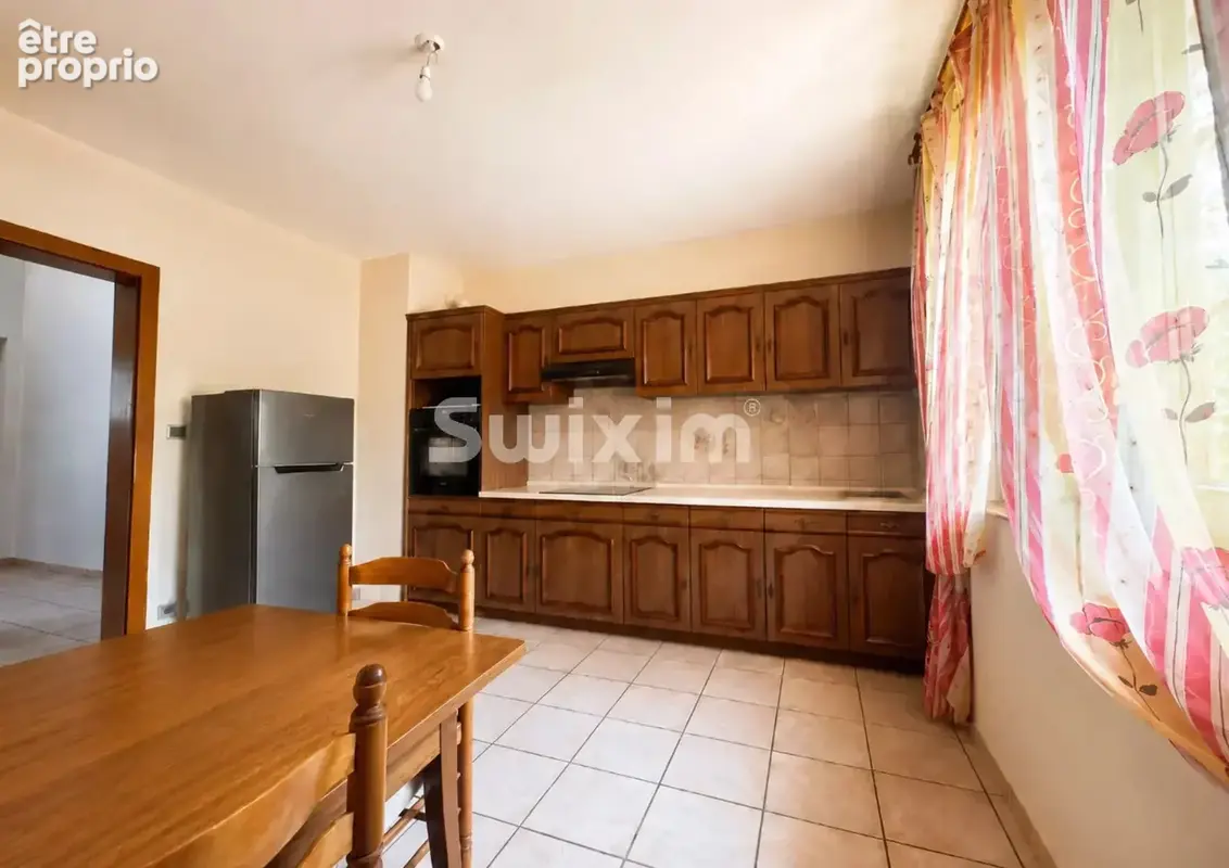 Maison de 157 m² à Katzenthal – 4 chambres, sous-sol aménagé et terrain de 606 m² - photo 4