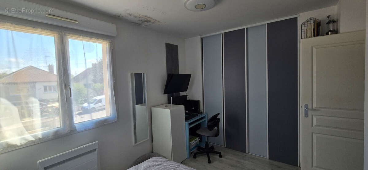 Appartement à BREVIANDES