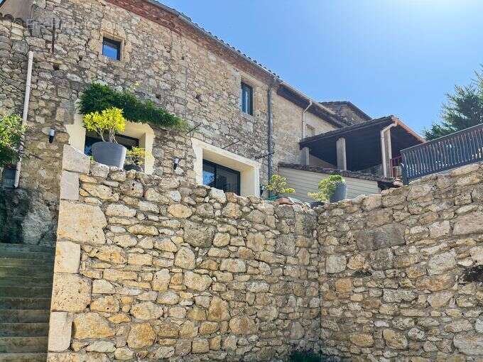 Maison à CASTELNAU-D'ARBIEU