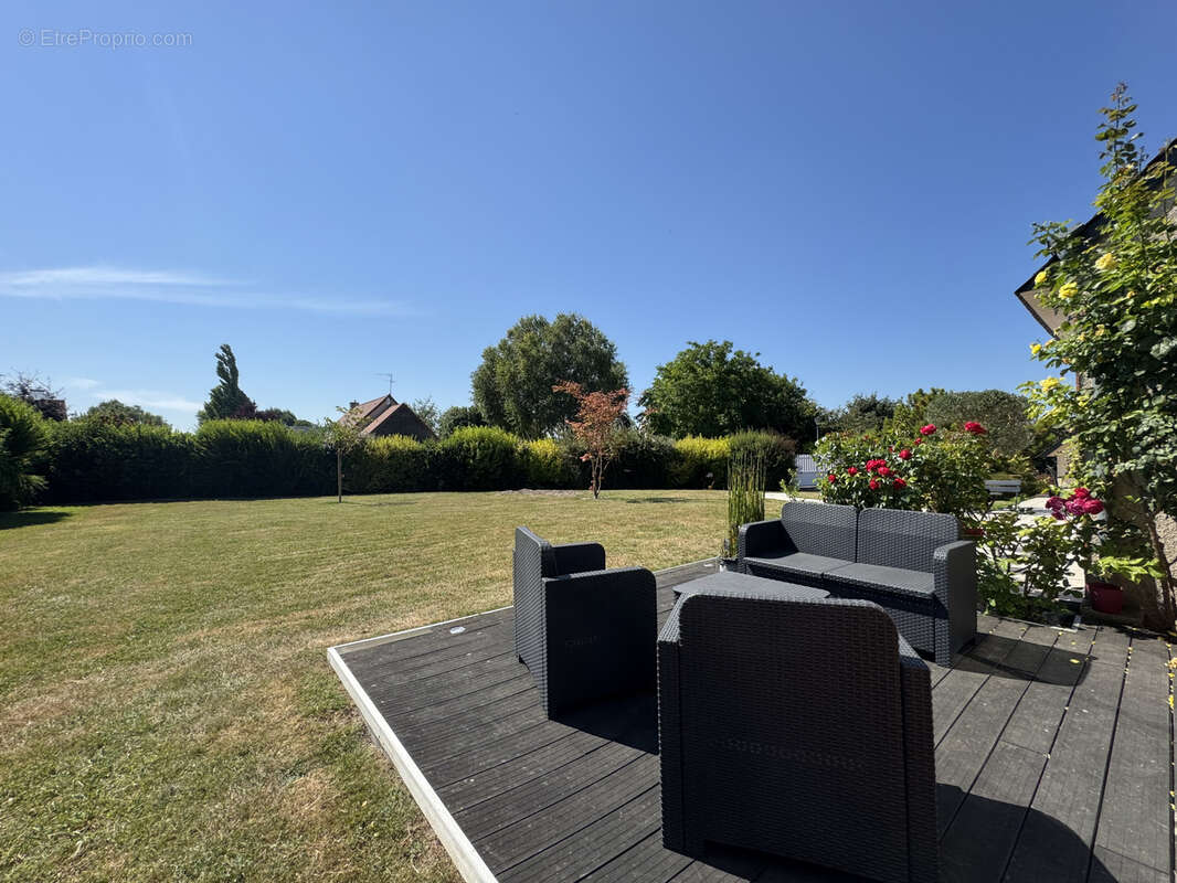 Maison 7 Pièces - 180m2 - photo 2