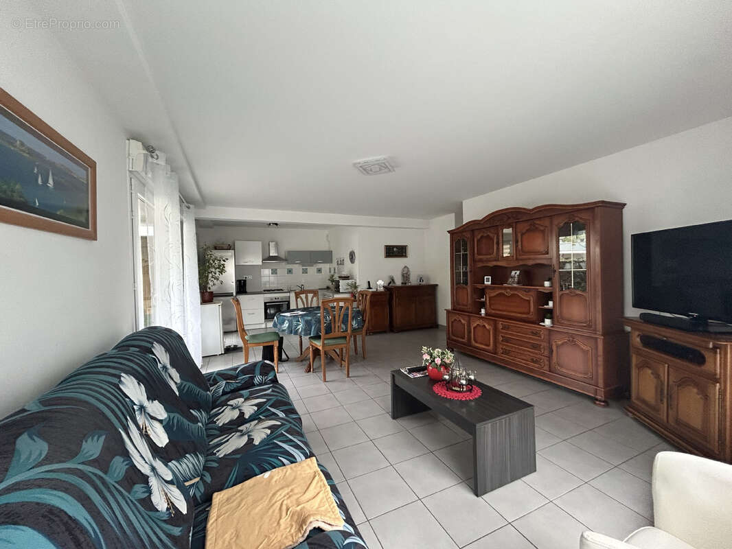 Appartement à BRUZ
