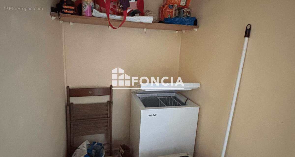 Appartement à QUIMPER