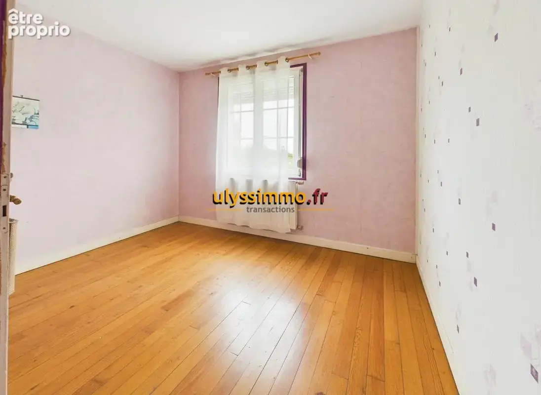 Maison 4 pièces 74 m² à vendre à Bayonvillers (80170) - photo 7