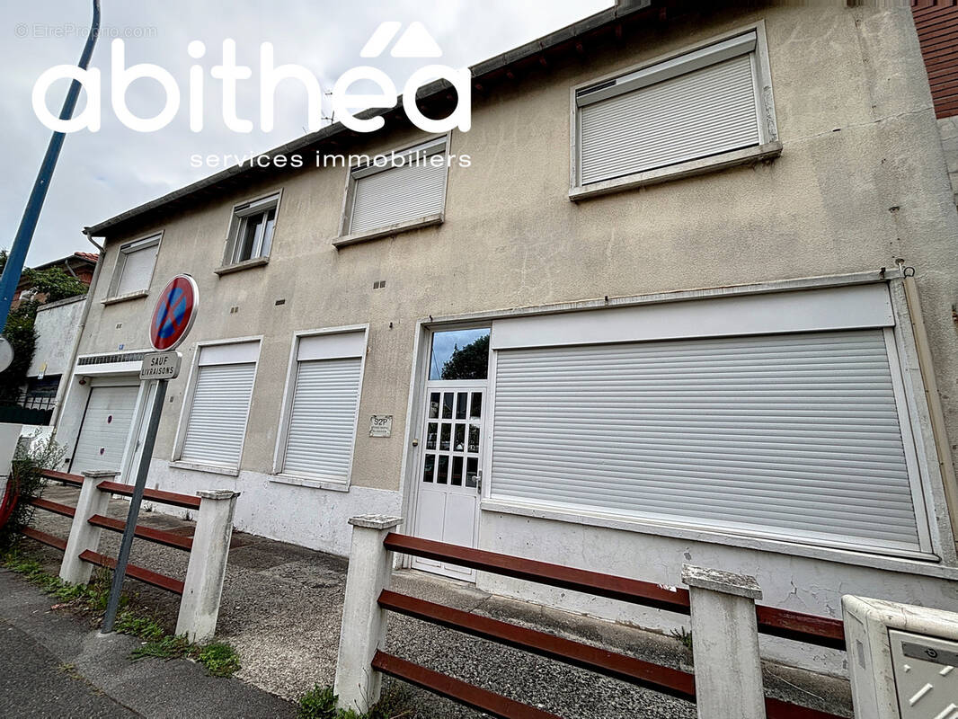 Appartement à CHOISY-LE-ROI