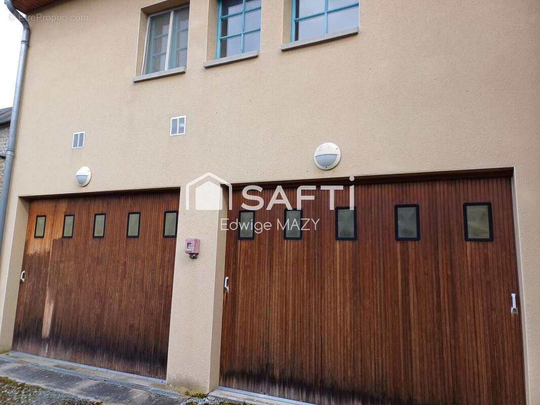 Photo 6 - Maison à LUPERSAT