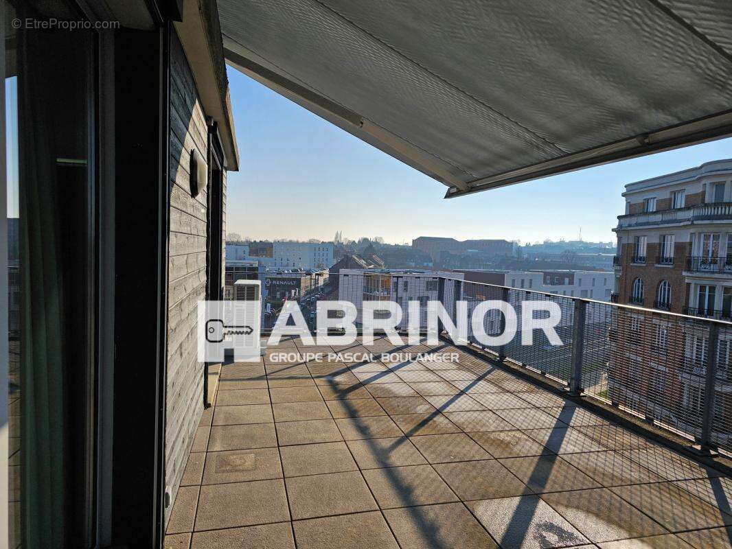 Appartement à ROUBAIX