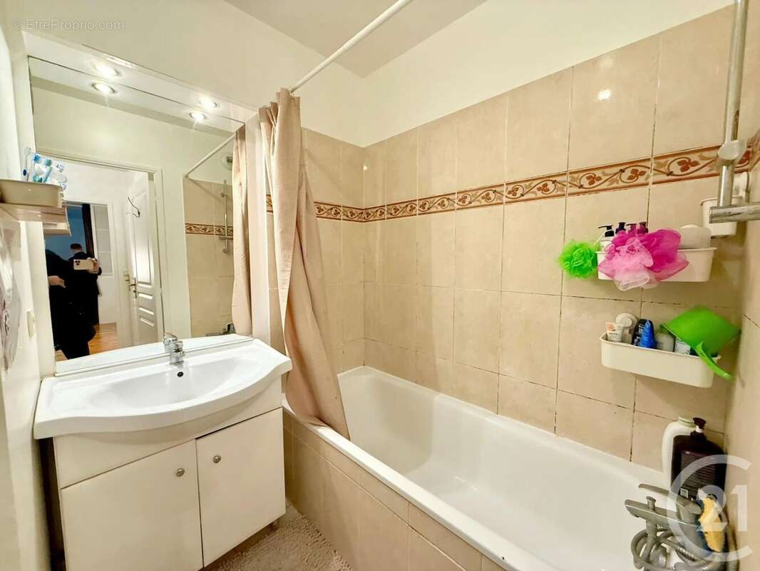 Appartement à ARGENTEUIL