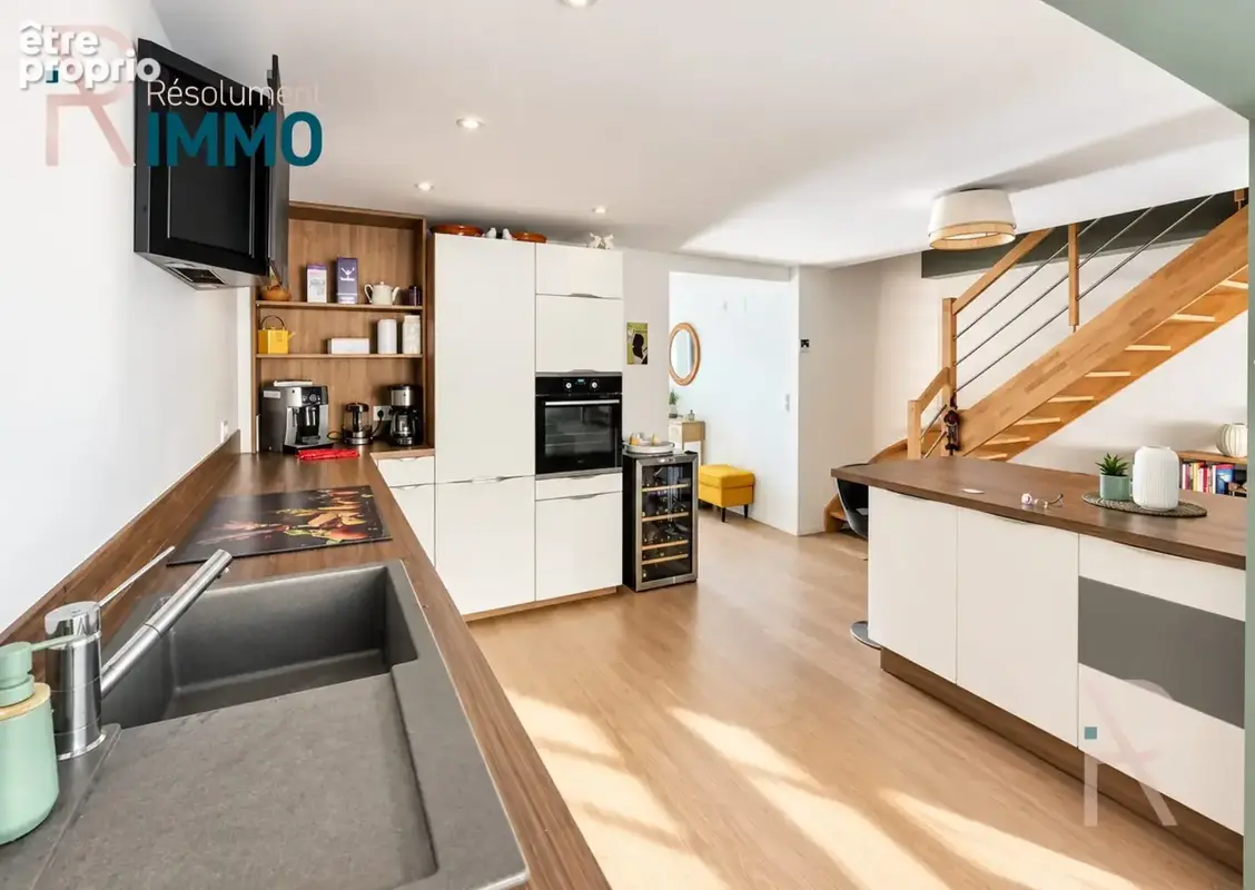 Appartement 5 pièces 127 m² à vendre à Sundhoffen (68280) - photo 6