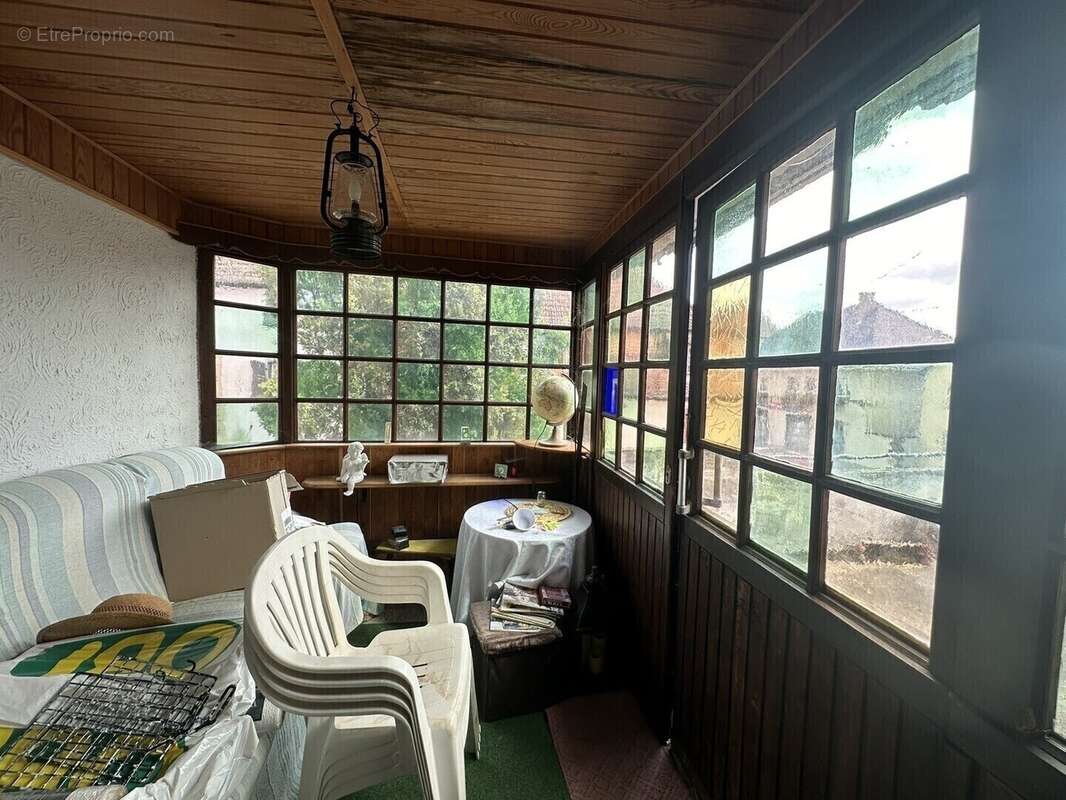 Maison à WESTHOFFEN