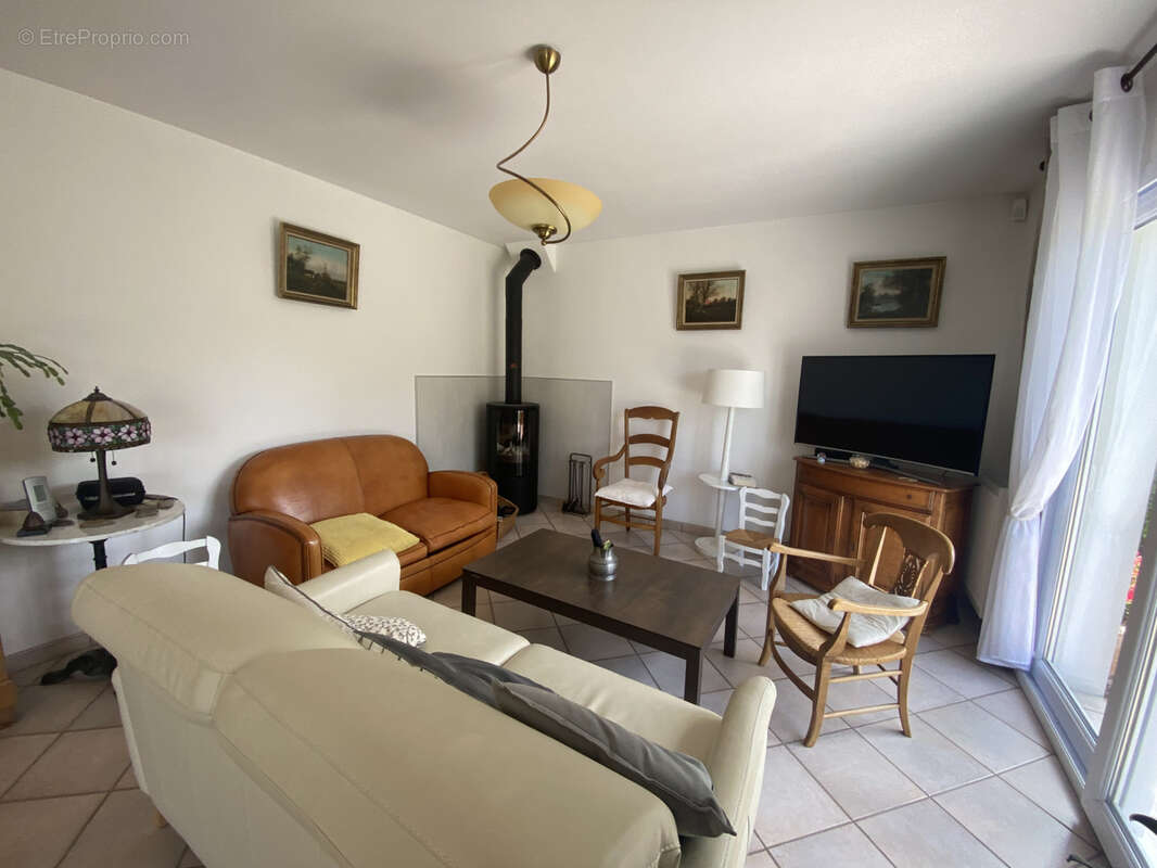 Maison à CROZON