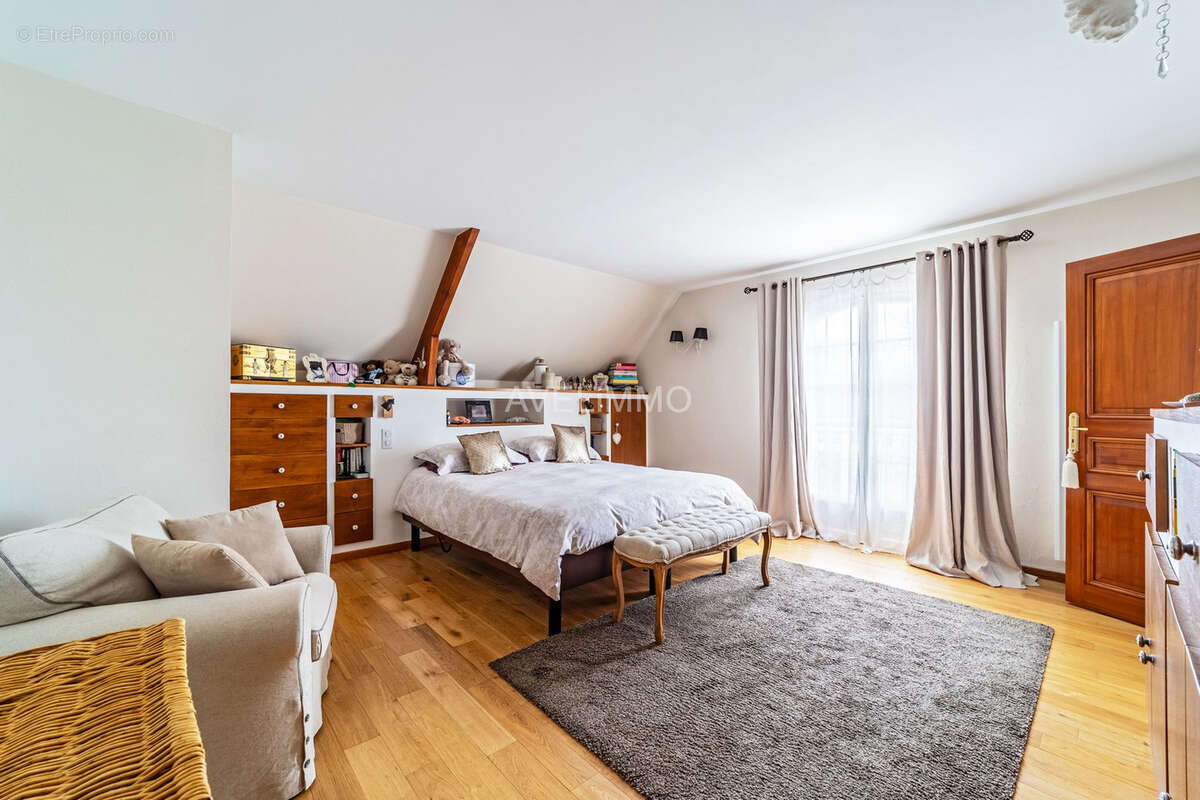Maison à SEPTEUIL