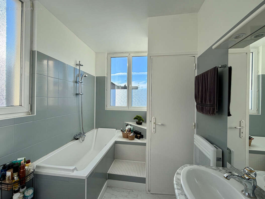 Appartement à ORLEANS